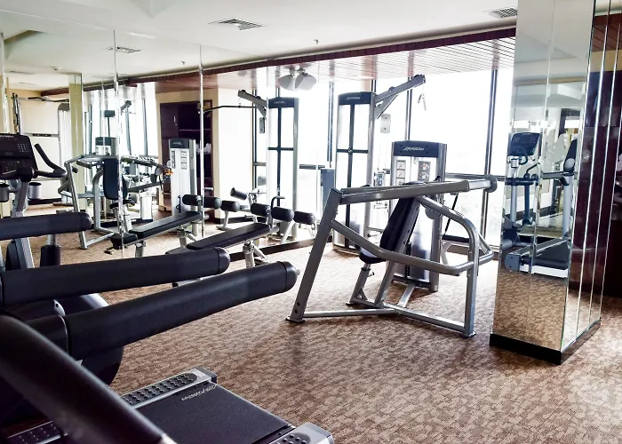 Swiss-BelboutiqueHotel Jogja